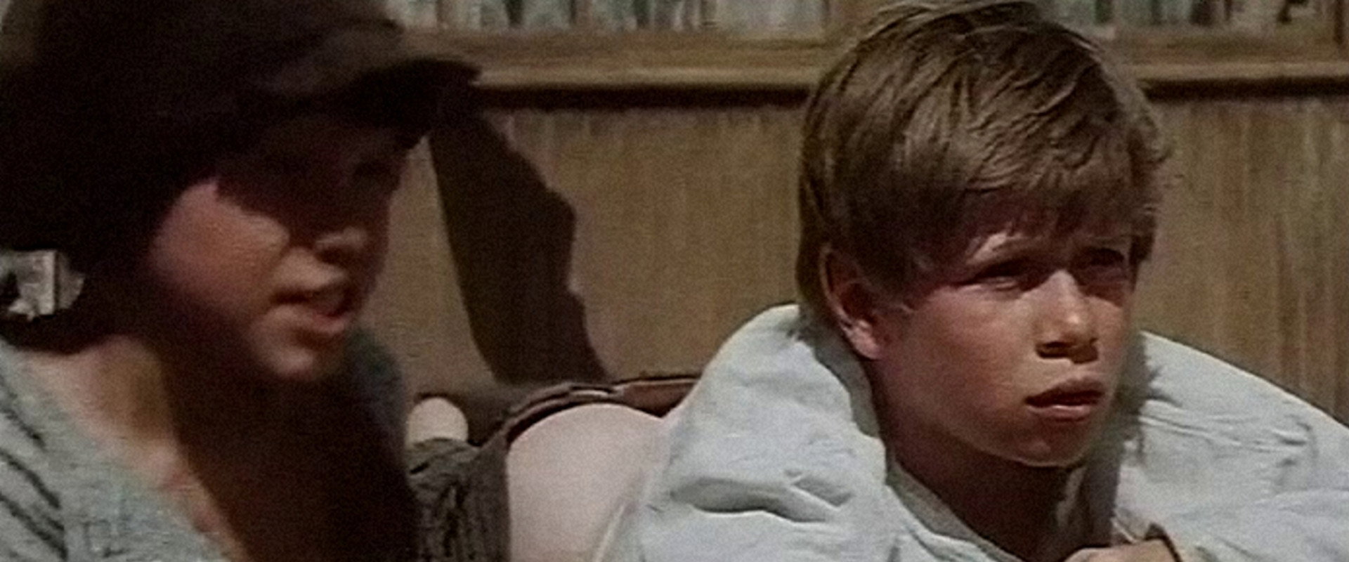 Storm on the Land backdrop