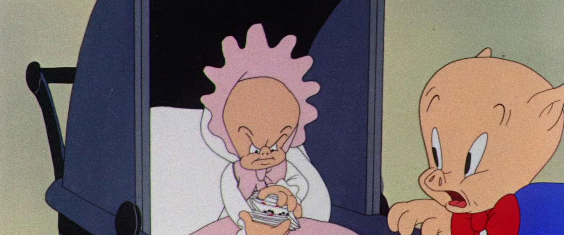 Brother Brat backdrop