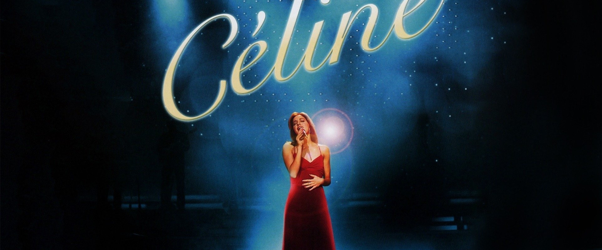 Céline backdrop