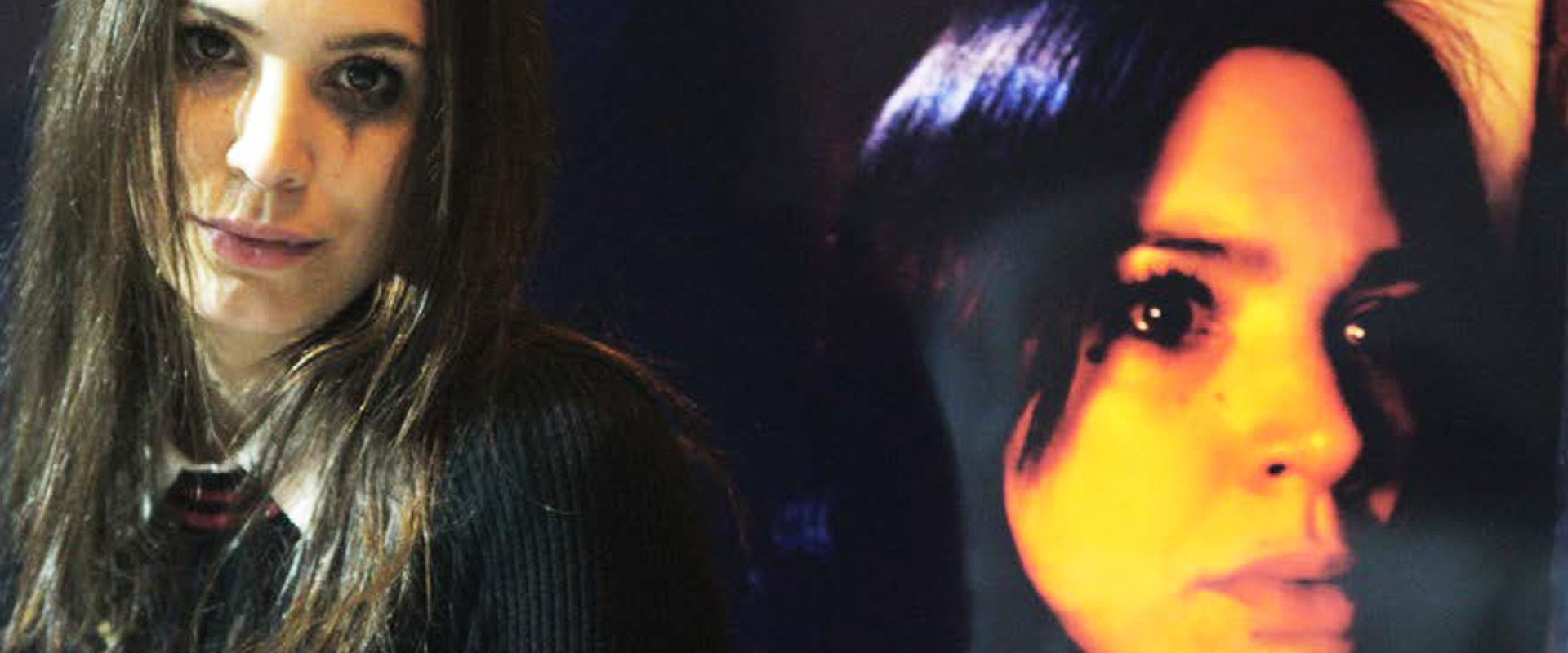 Virtual Reality backdrop