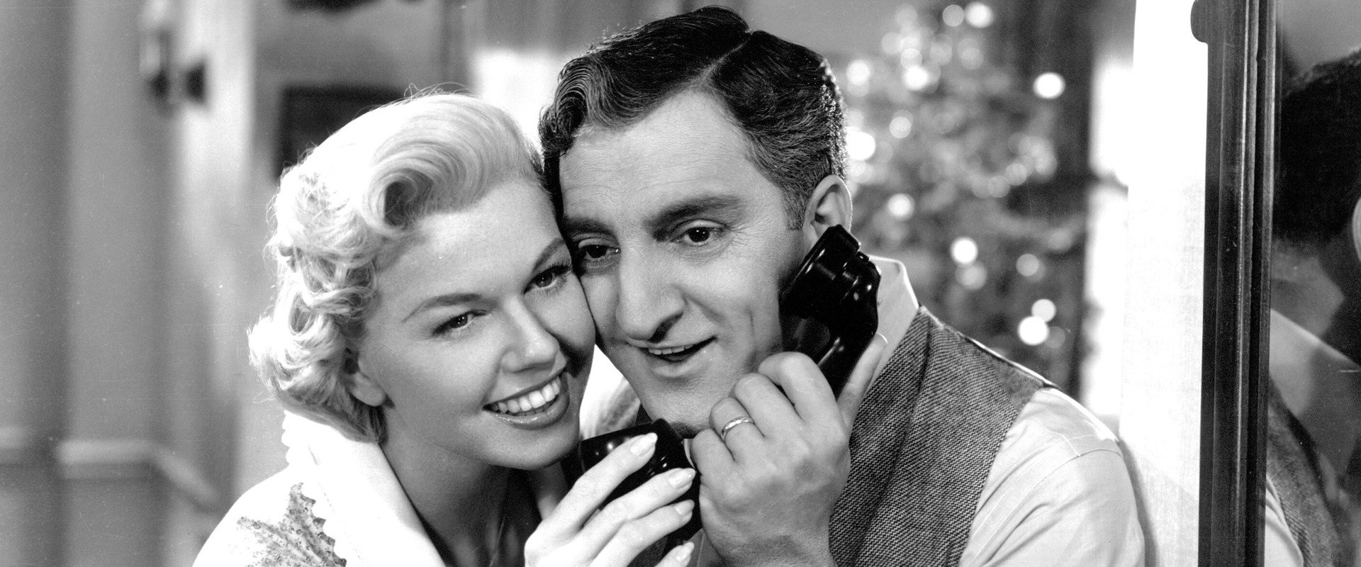 I'll See You in My Dreams backdrop