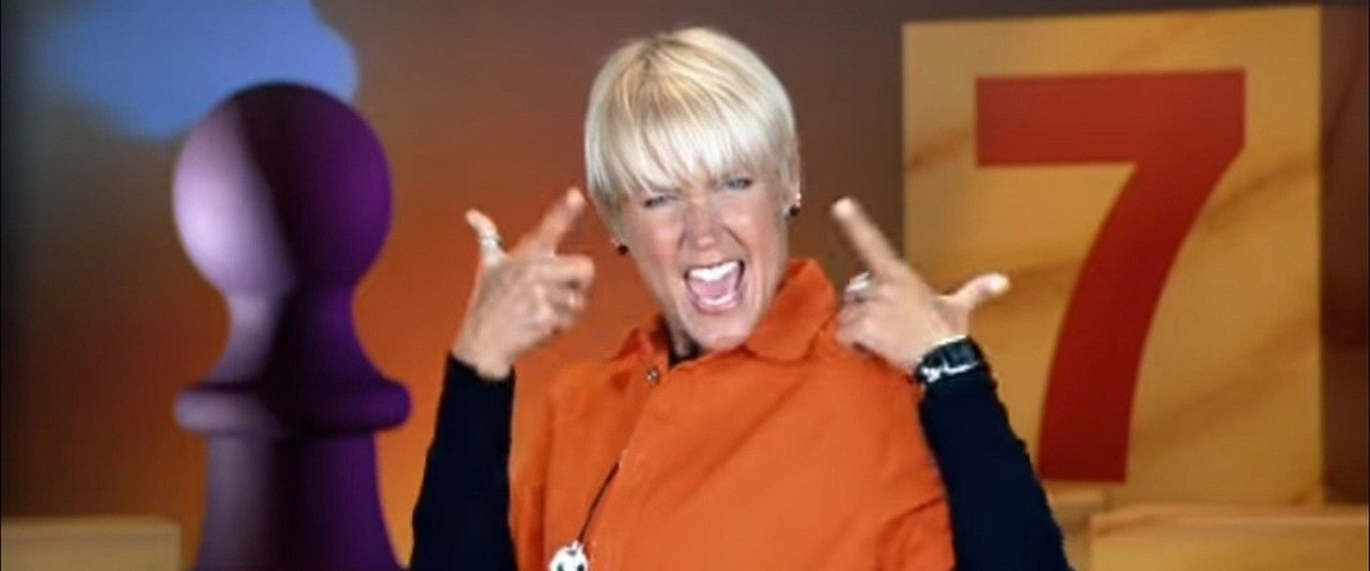 Xuxa Só Para Baixinhos 7 backdrop