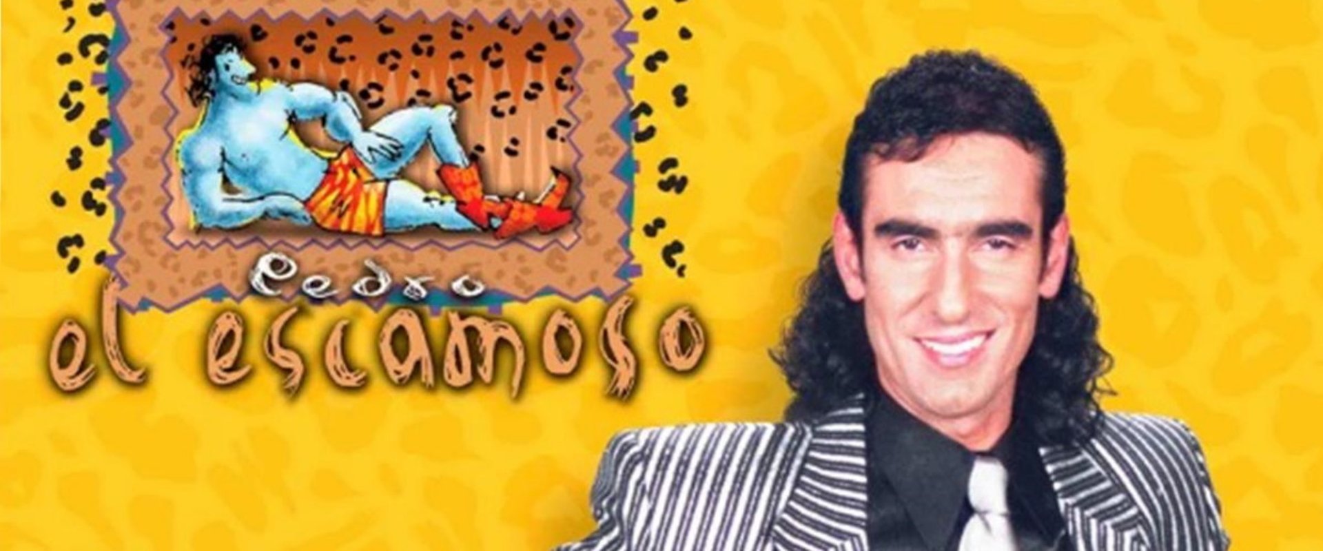 Pedro El Escamoso