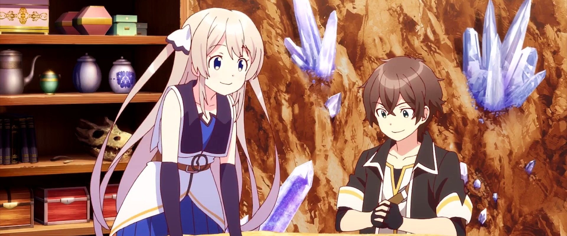 Seven Senses of the Re'Union