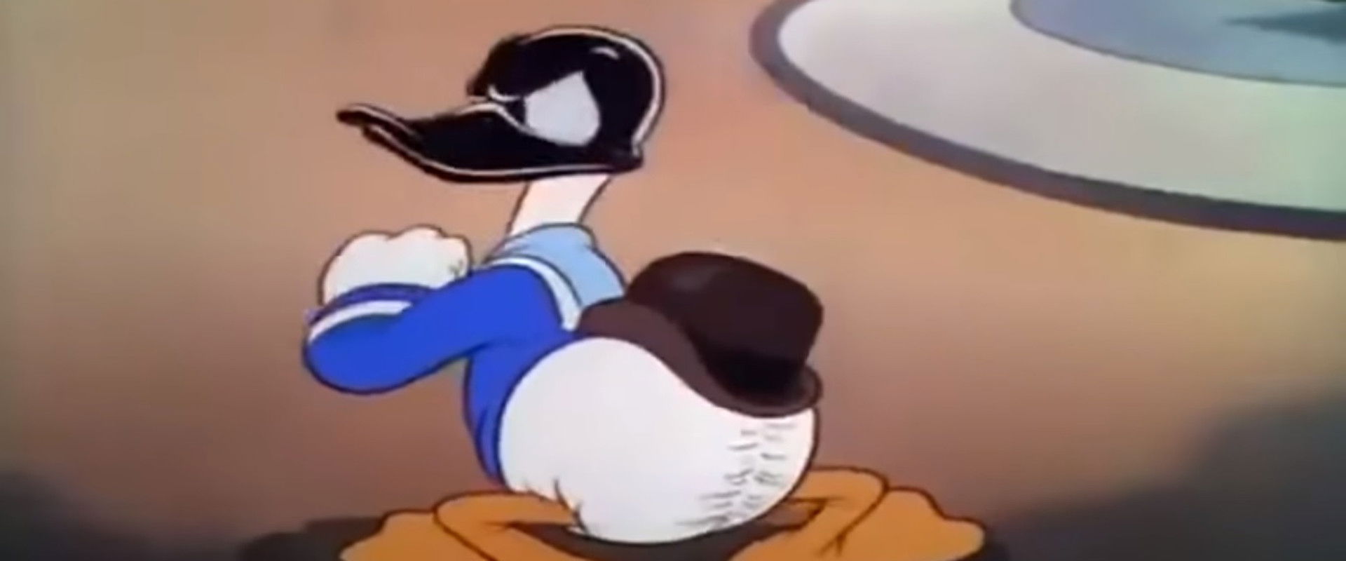 Modern Inventions backdrop