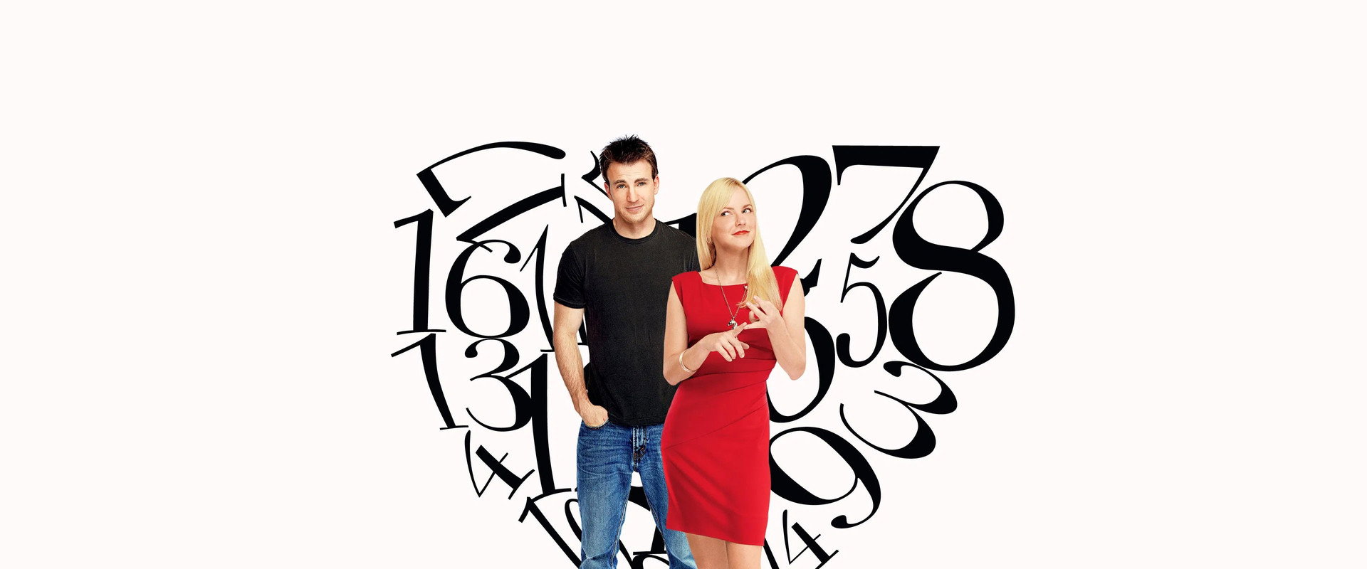 What's Your Number? backdrop