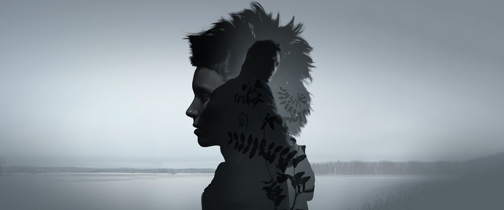 The Girl with the Dragon Tattoo