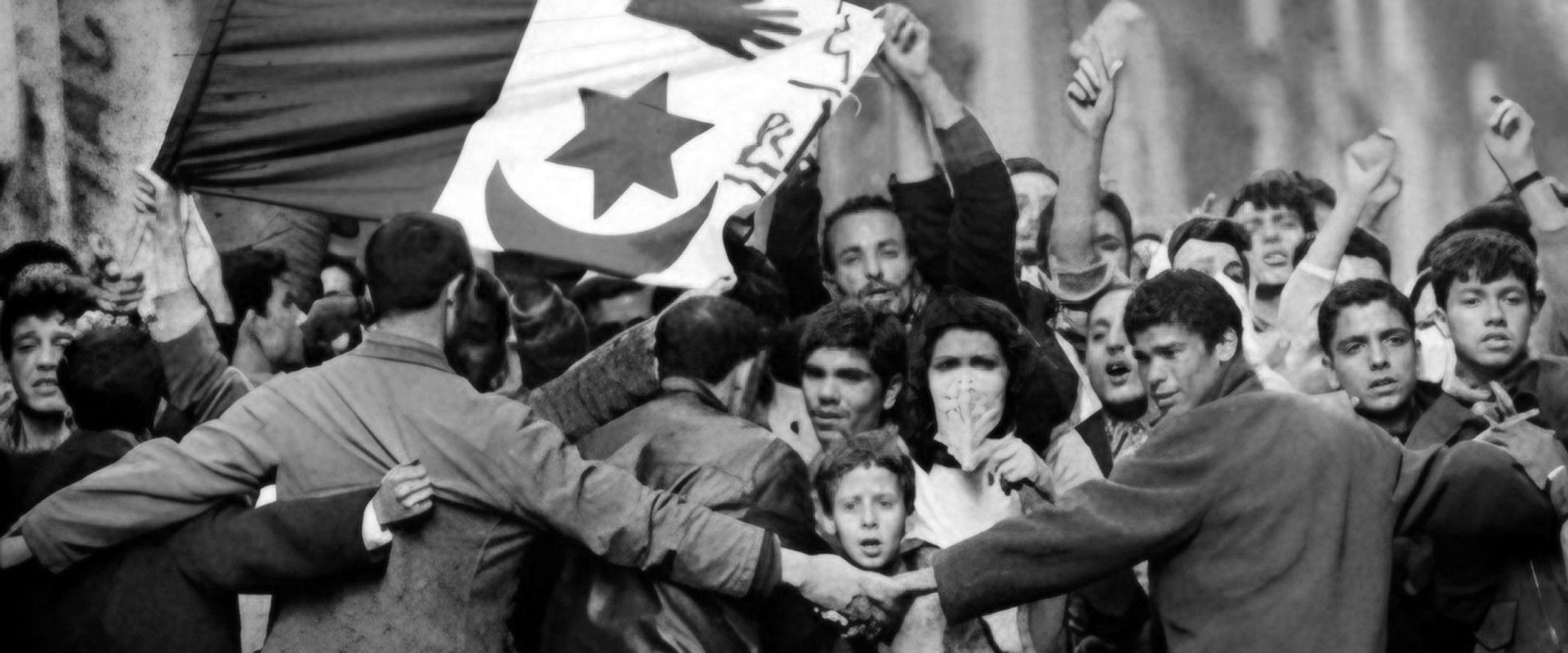 The Setif Massacres, a certain May 8, 1945 backdrop