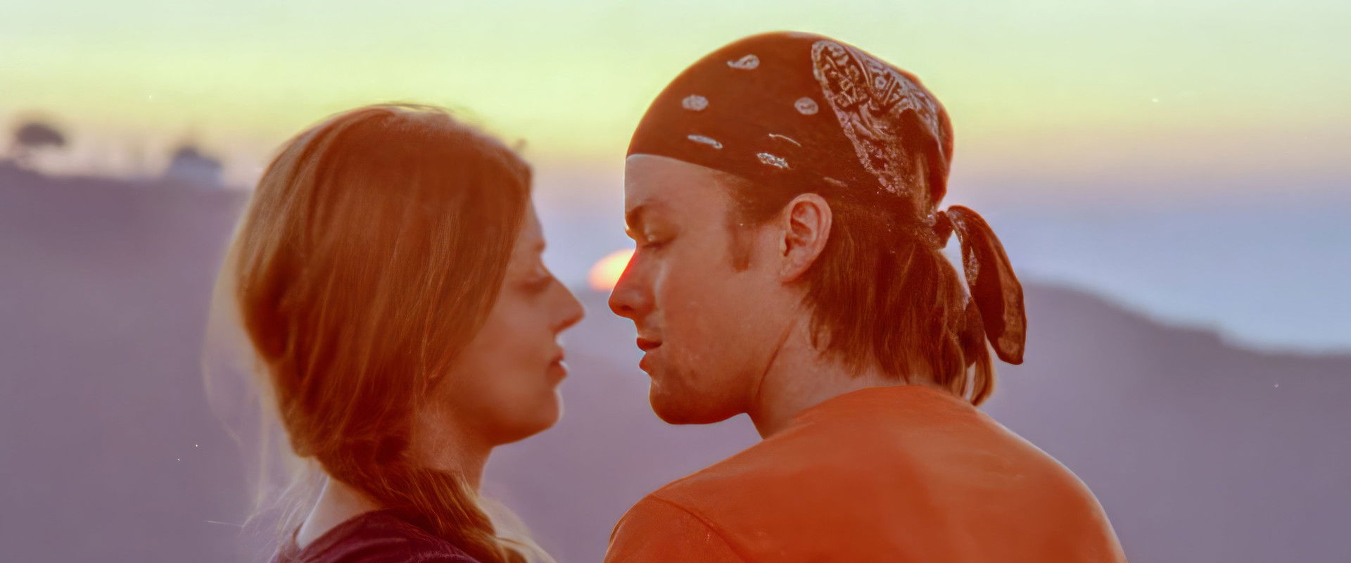 Race You to the Bottom backdrop