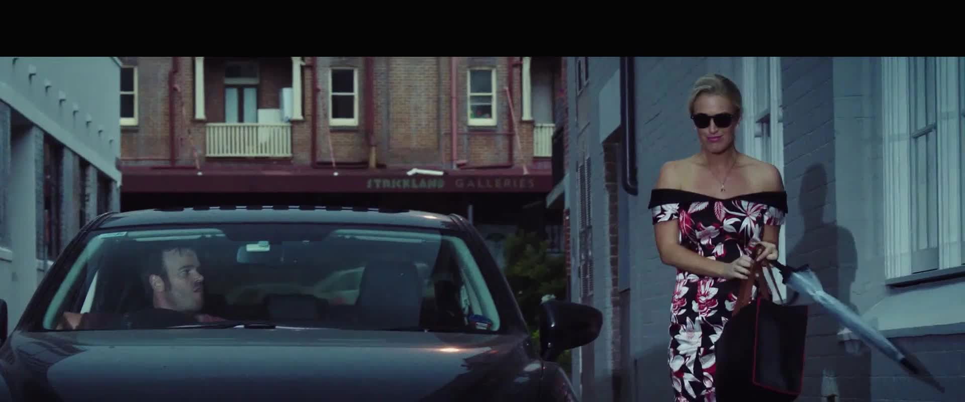 Indigo Lake backdrop