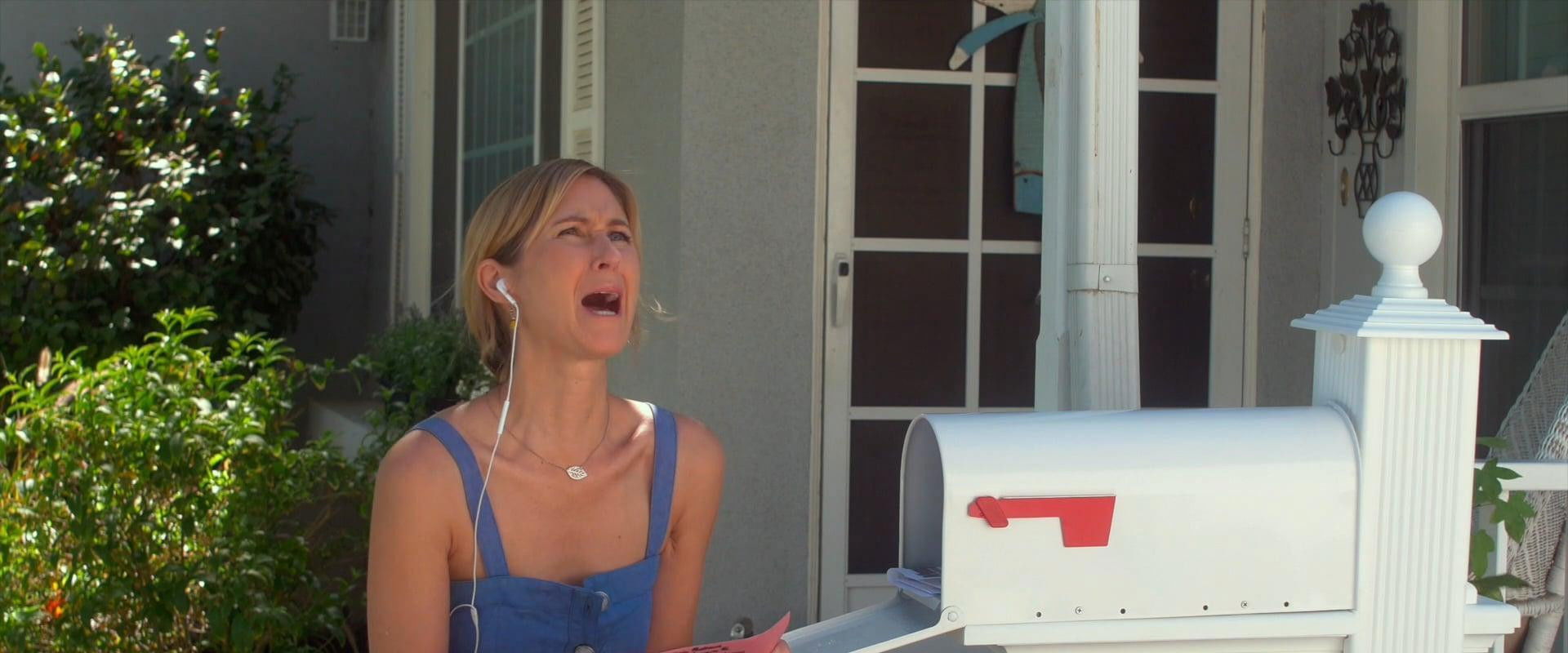 The Wedding Invitation backdrop