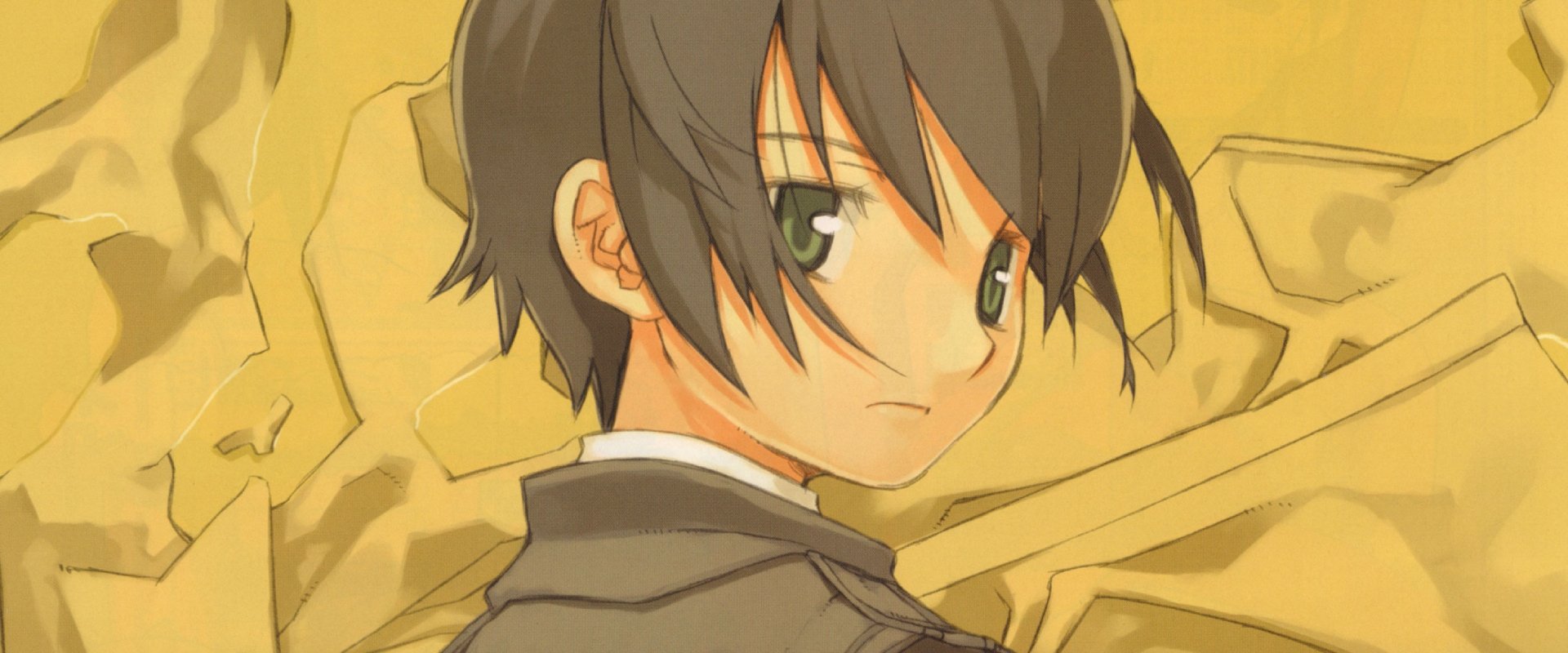 Kino's Journey: Life Goes On