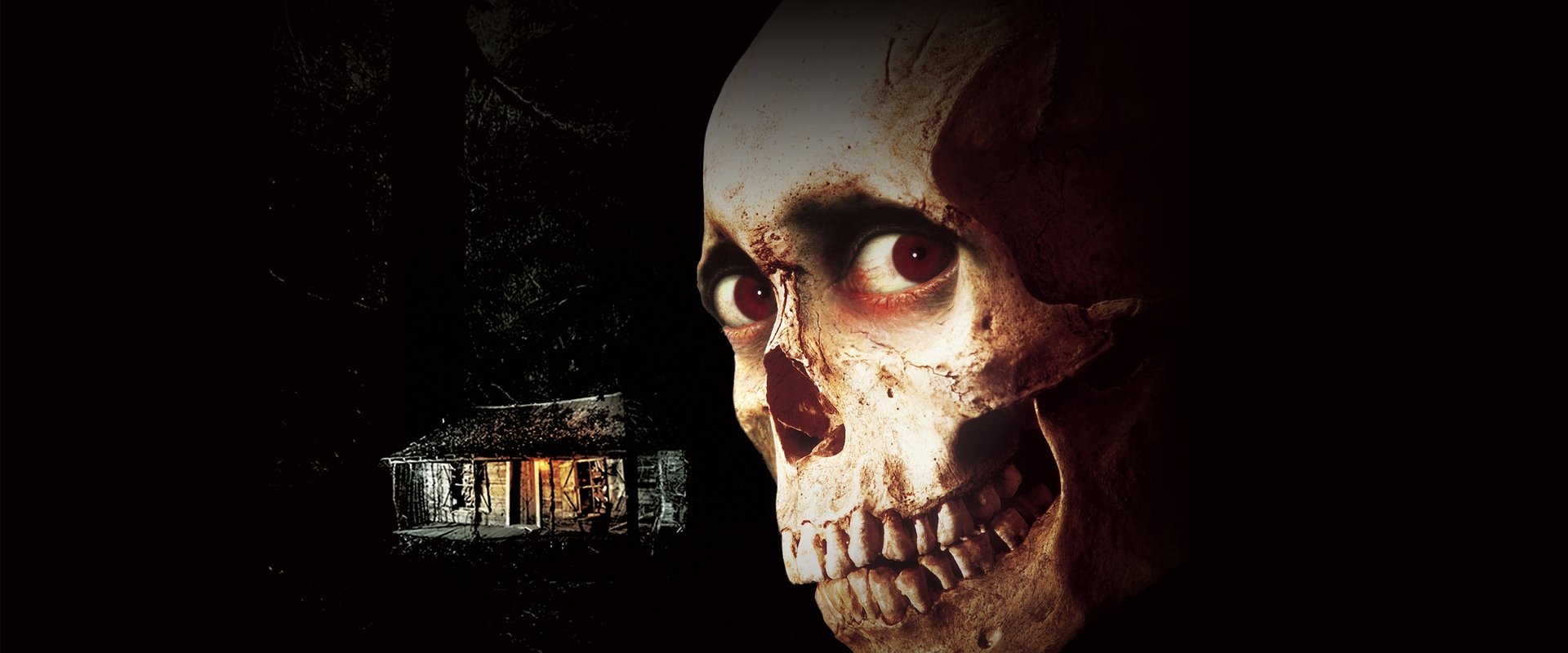 Evil Dead II