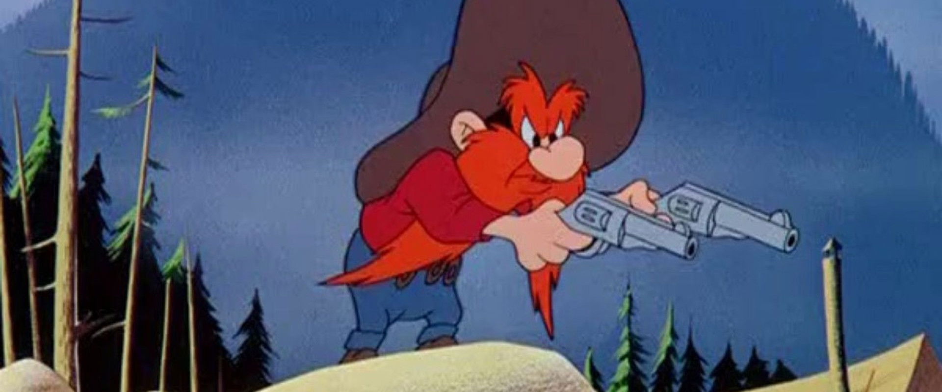 14 Carrot Rabbit backdrop