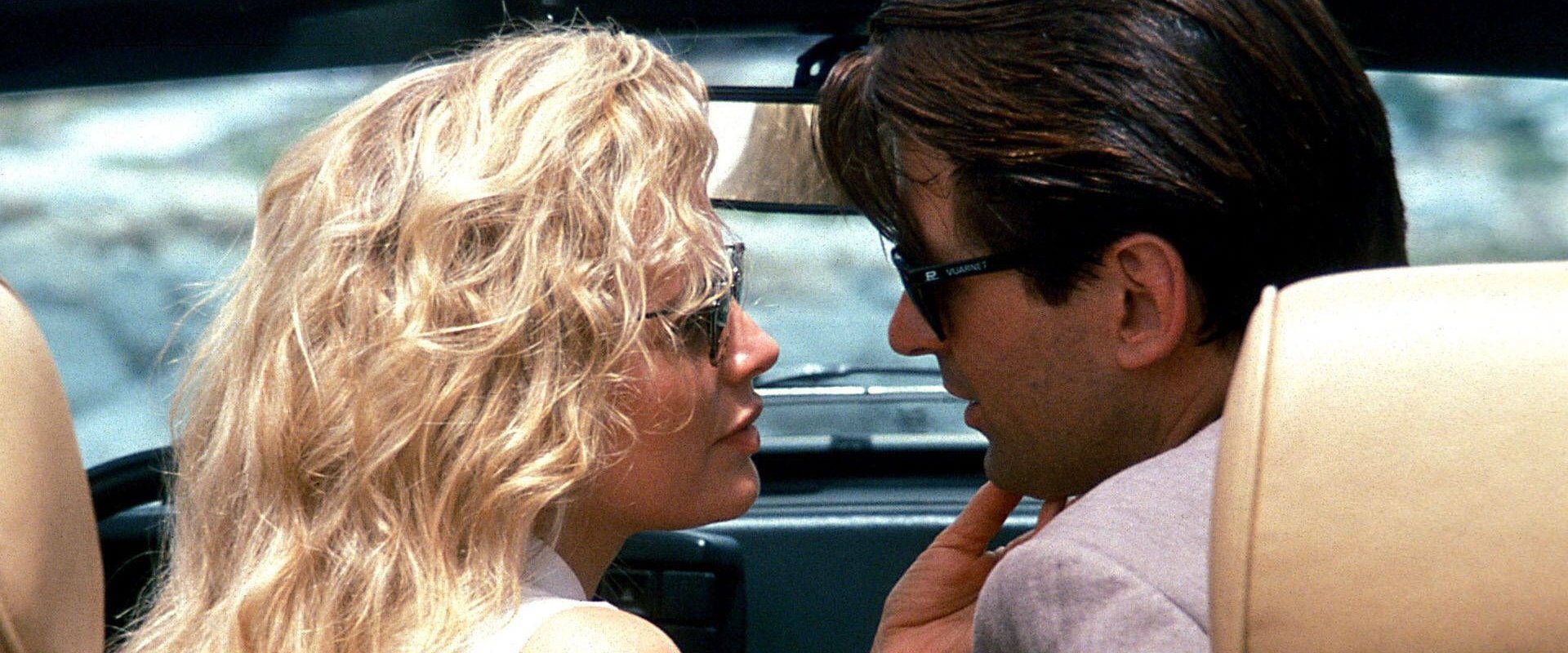 The Getaway