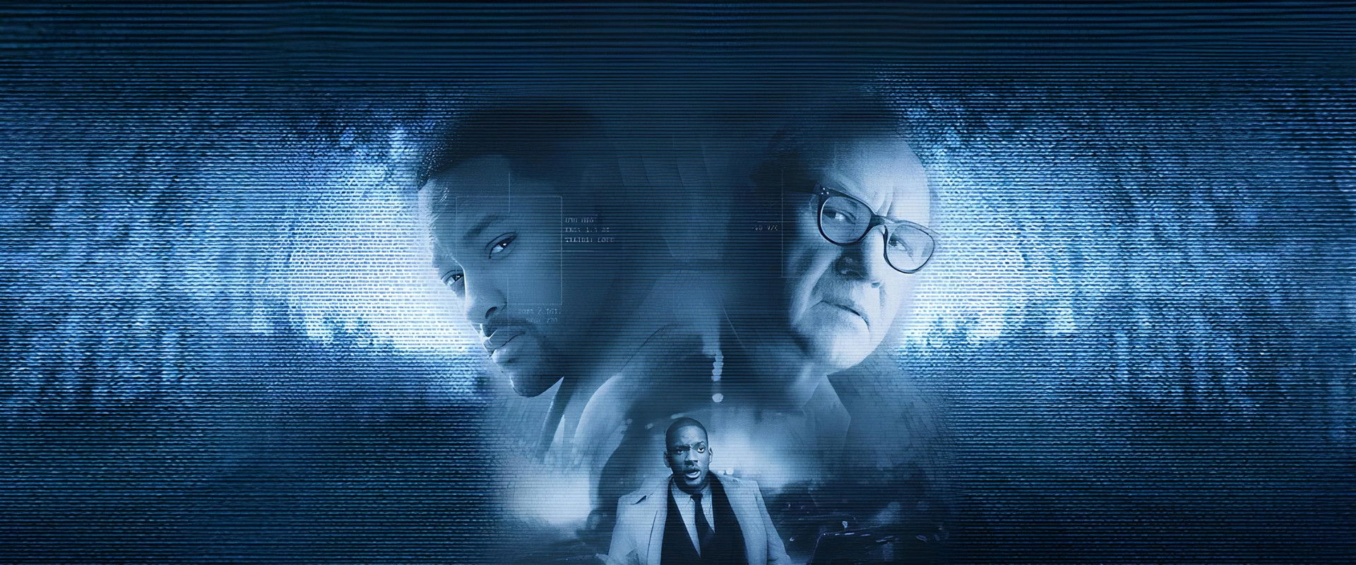 Enemy of the State backdrop