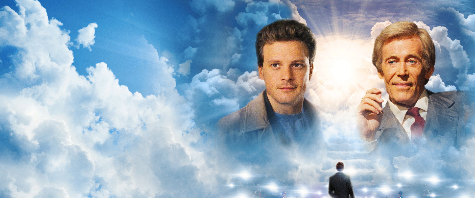 Wings of Fame backdrop