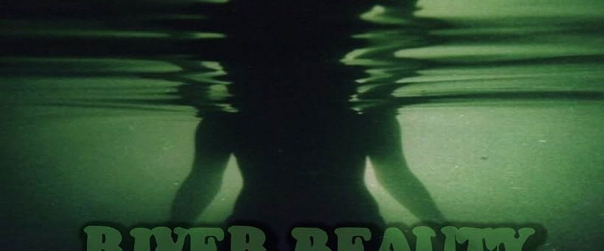 River Beauty backdrop