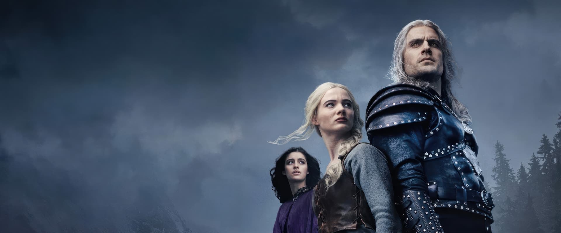 The Witcher