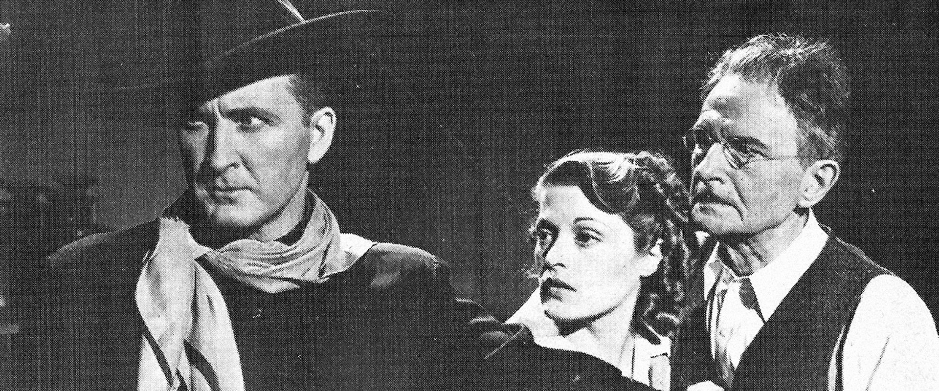 Phantom Ranger backdrop