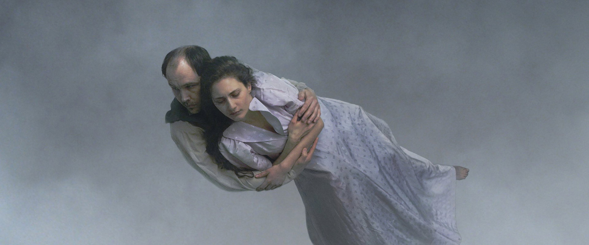 About Endlessness backdrop