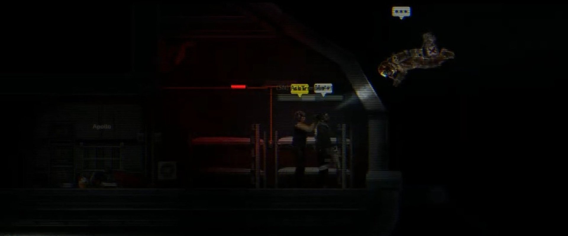 The Barotrauma Anthology