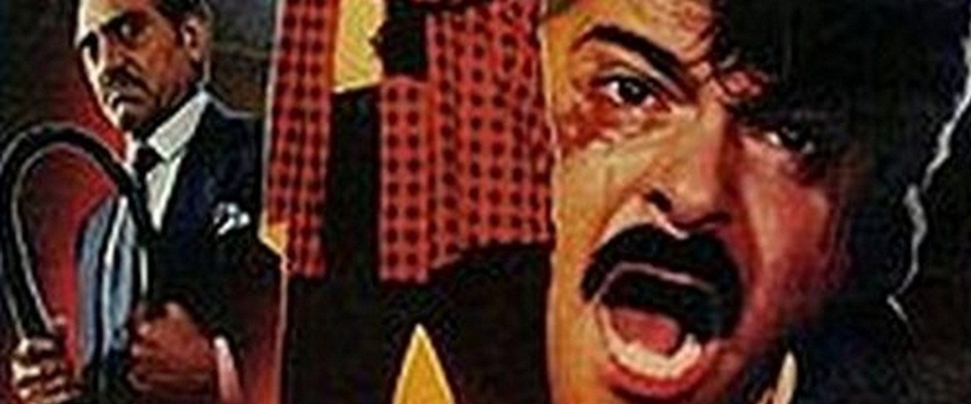 Kishen Kanhaiya backdrop