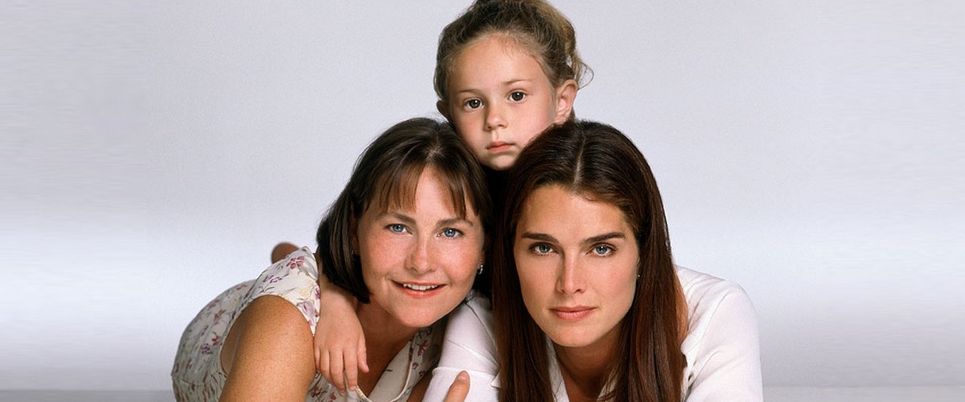 What Makes a Family backdrop