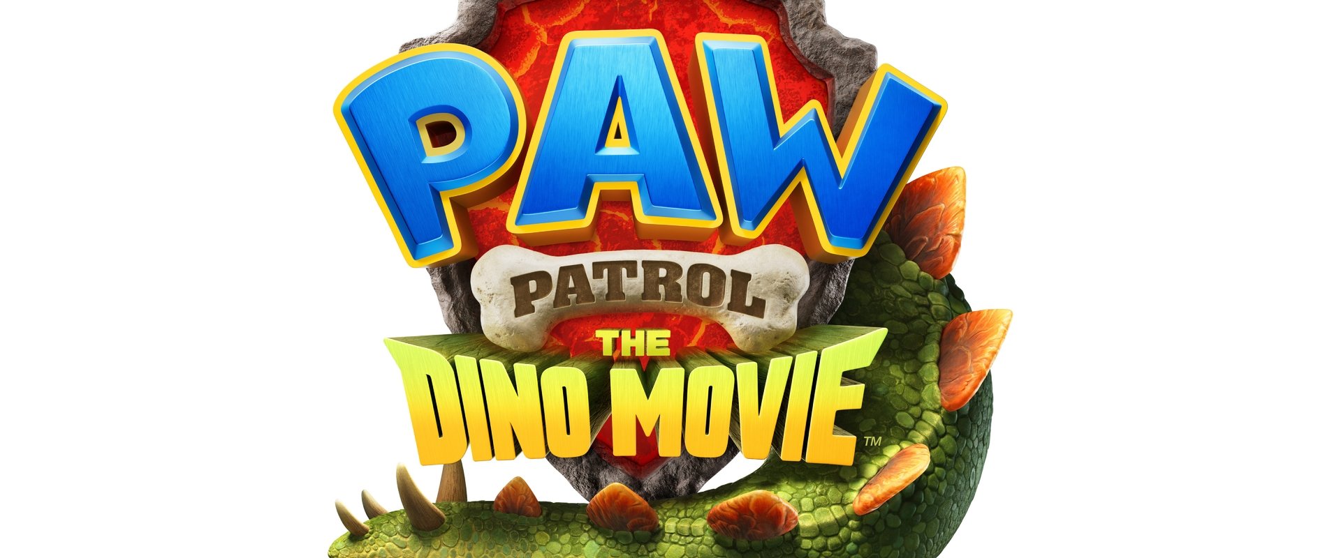 PAW Patrol: The Dino Movie backdrop