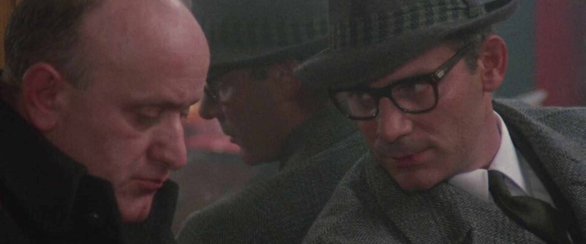 Wake Up and Die backdrop