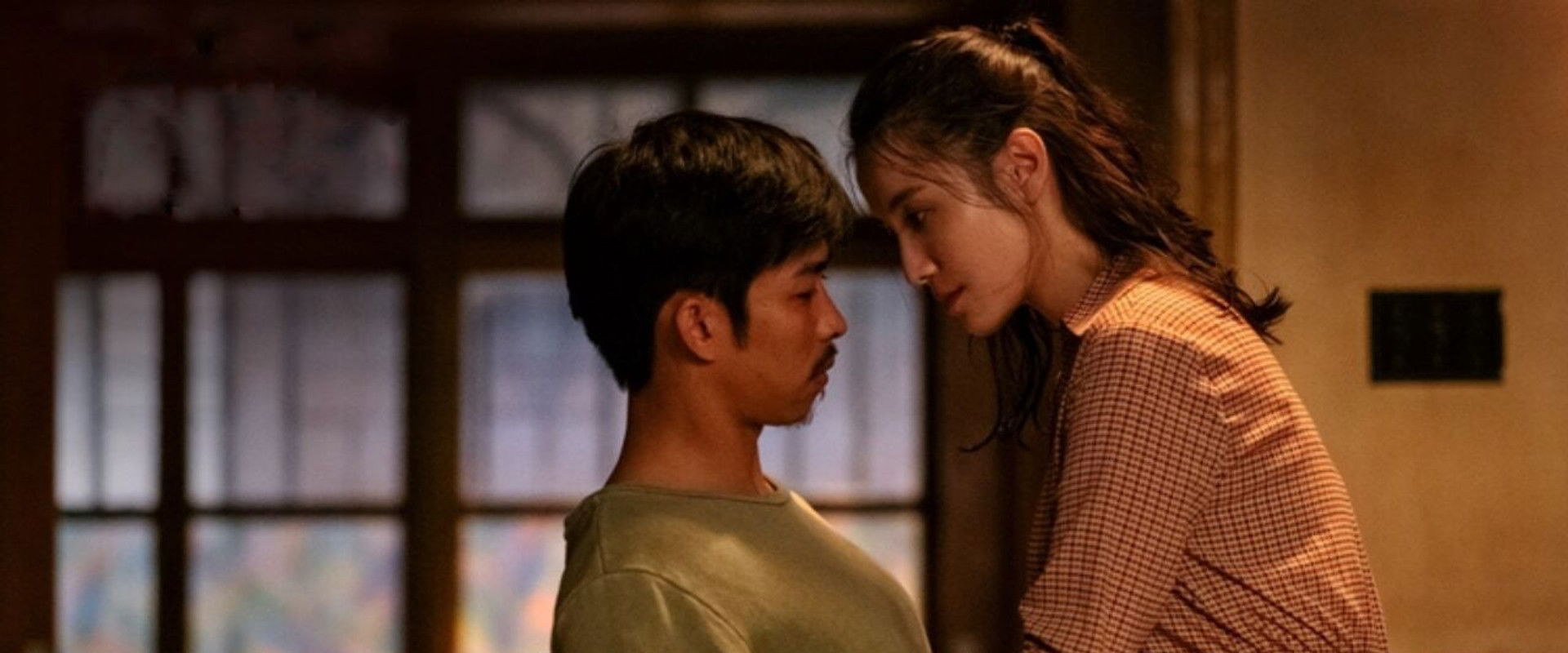 Back to the Wharf backdrop