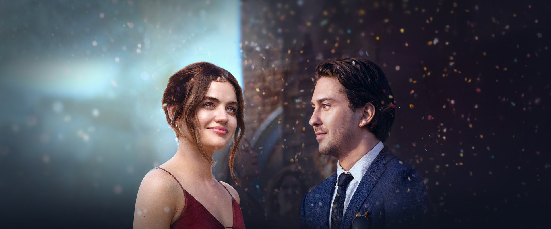 Which Brings Me to You backdrop