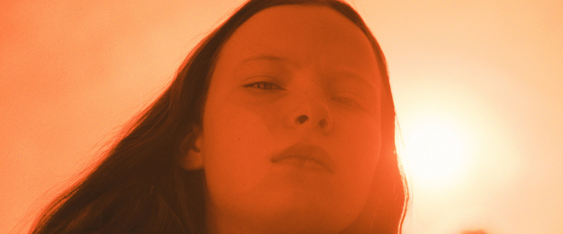 What Marielle Knows backdrop