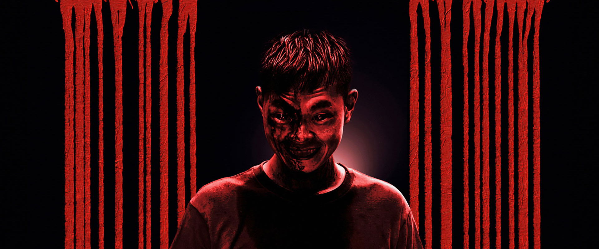 The Sadness backdrop