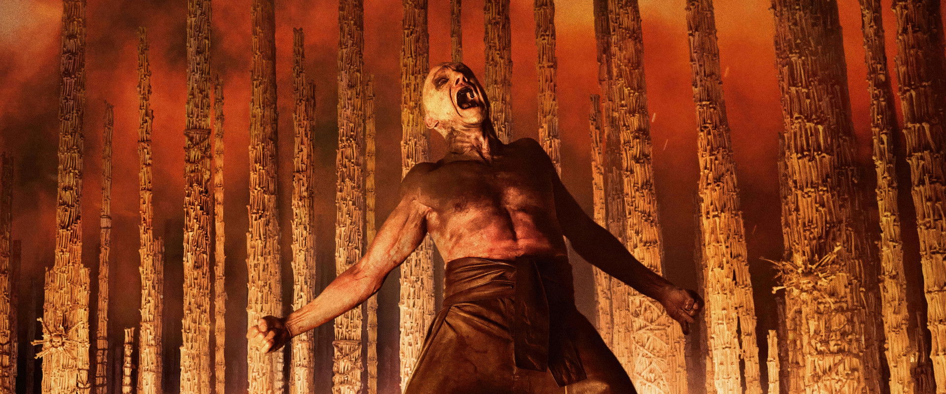 28 Years Later: The Bone Temple backdrop