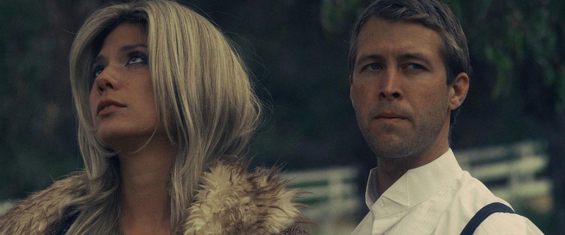 Malibu Road backdrop