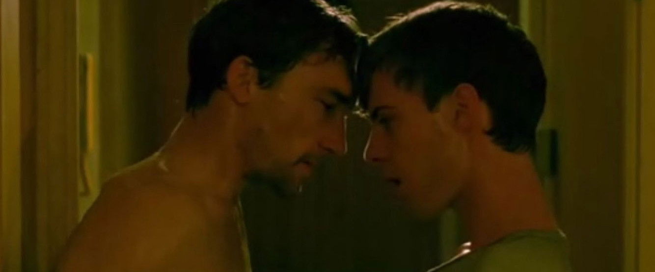 Clapham Junction backdrop