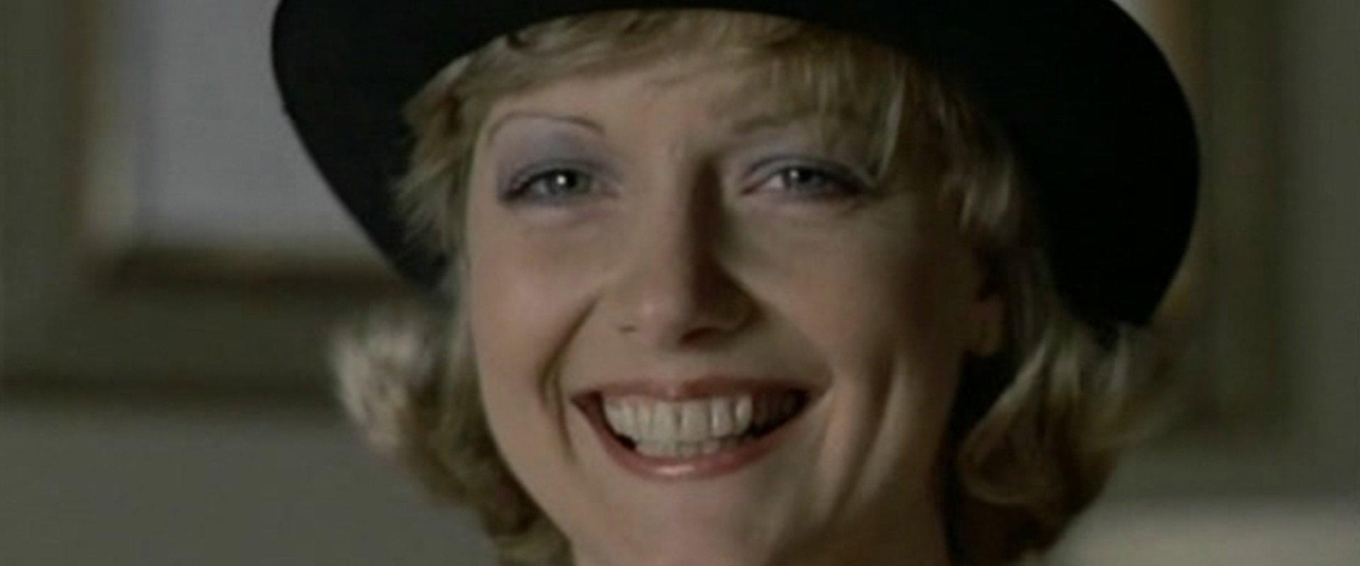 Jumpin' at the Bedside backdrop