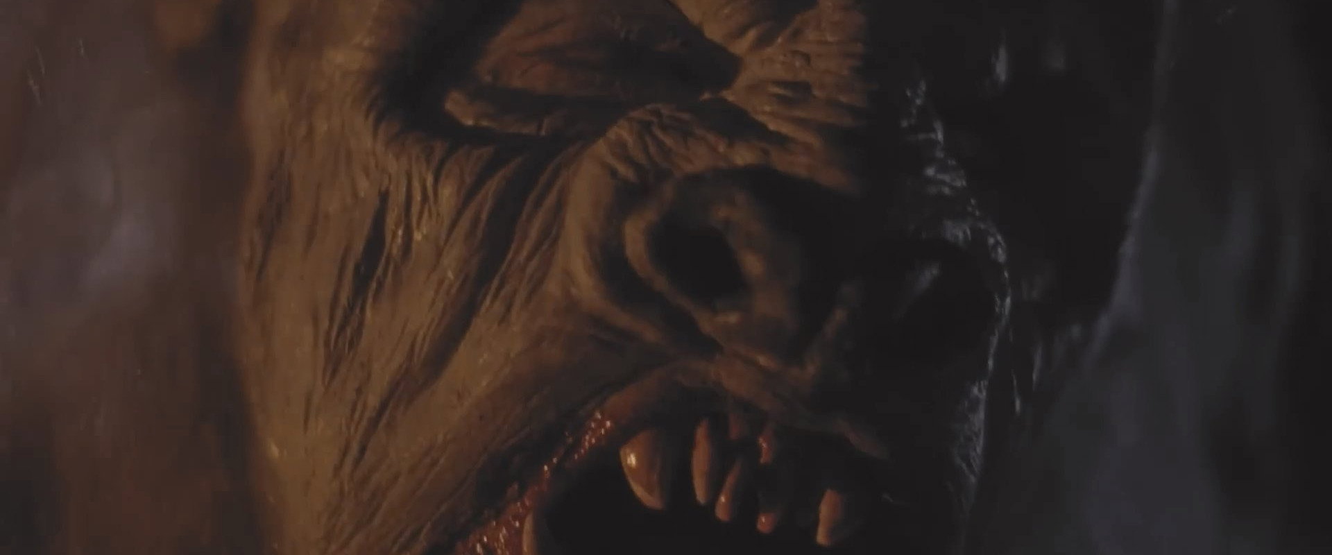 Yeti: Curse of the Snow Demon backdrop