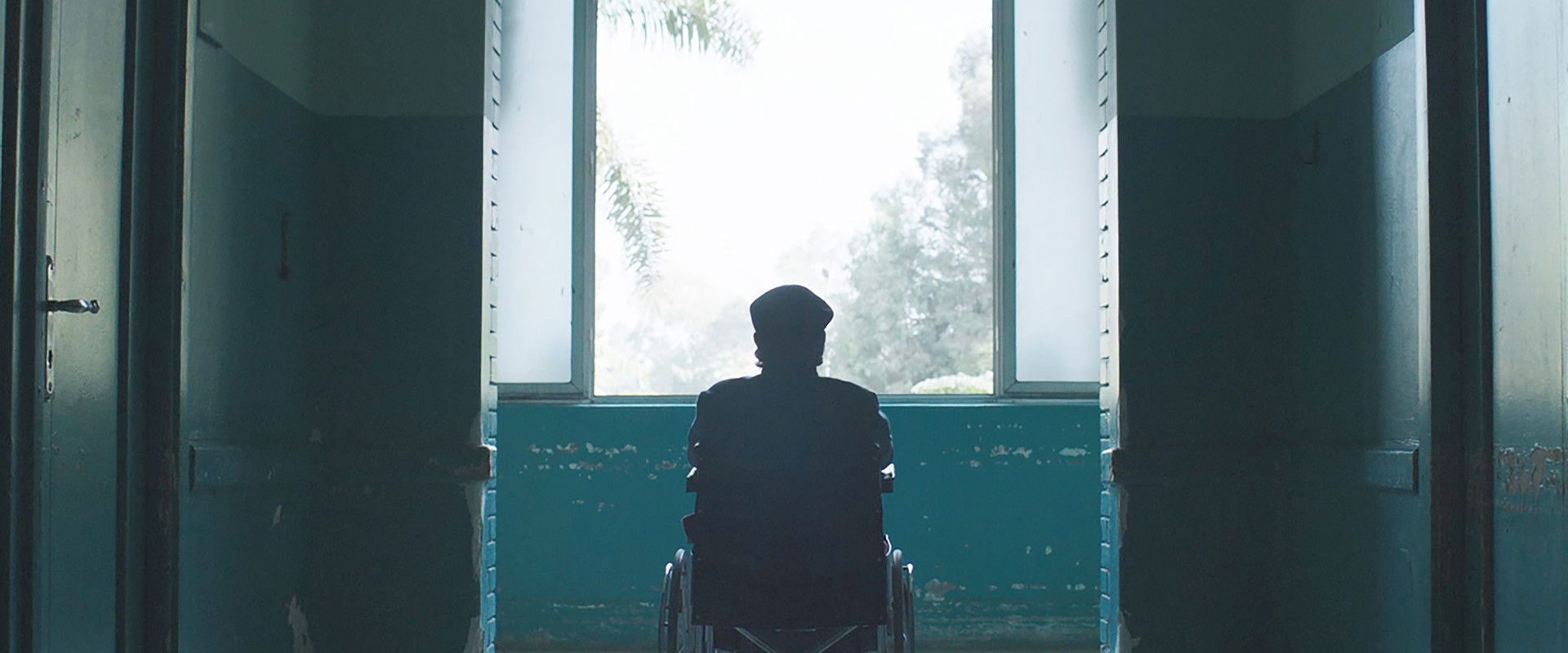 Diamond Dust backdrop