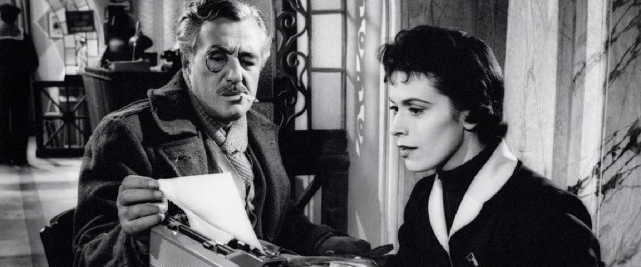 The Sign of Venus backdrop