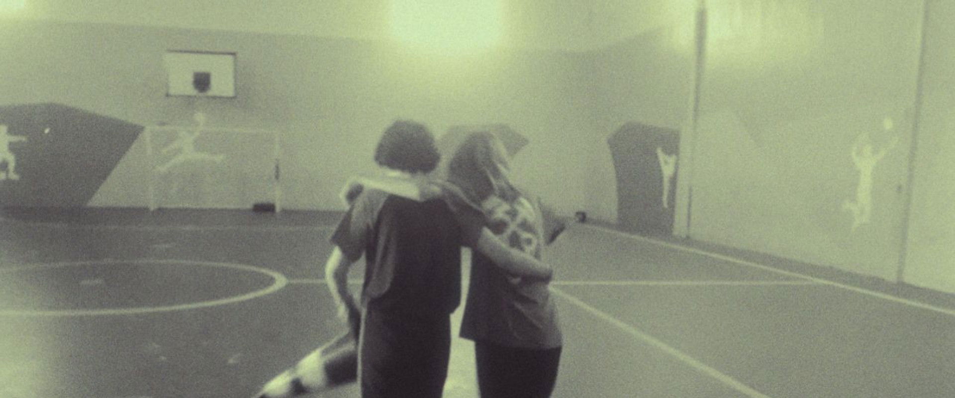 Rubber Tire Soul backdrop