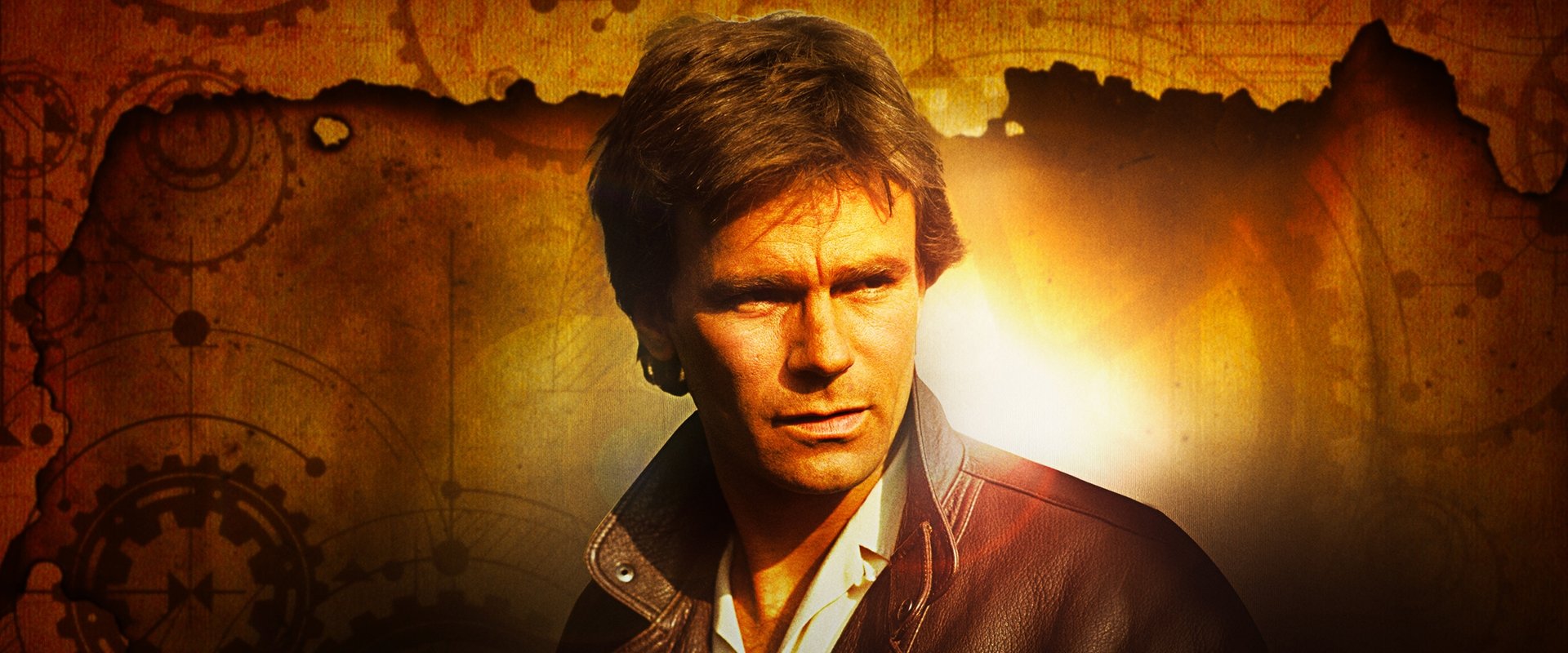 MacGyver