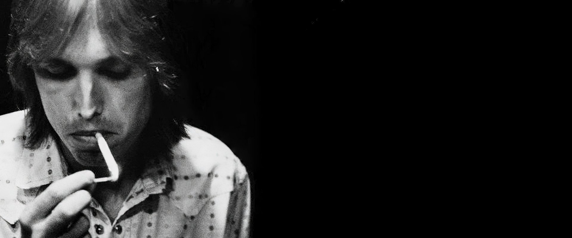 Tom Petty and the Heartbreakers: Runnin' Down a Dream backdrop