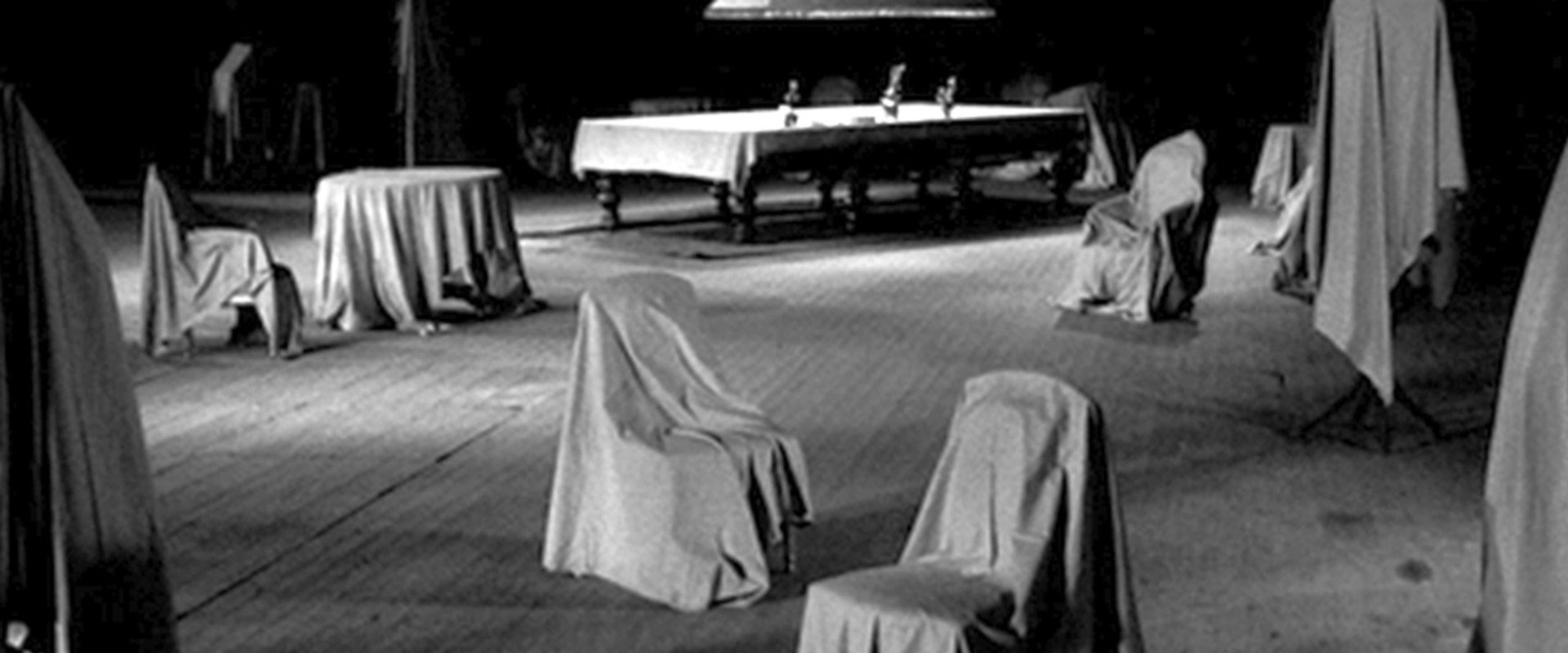 Elgar backdrop