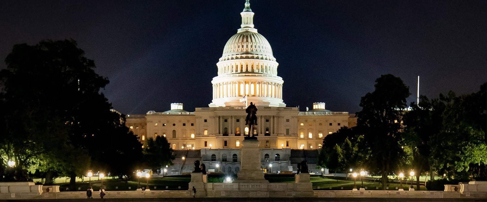The Plot Against the President backdrop