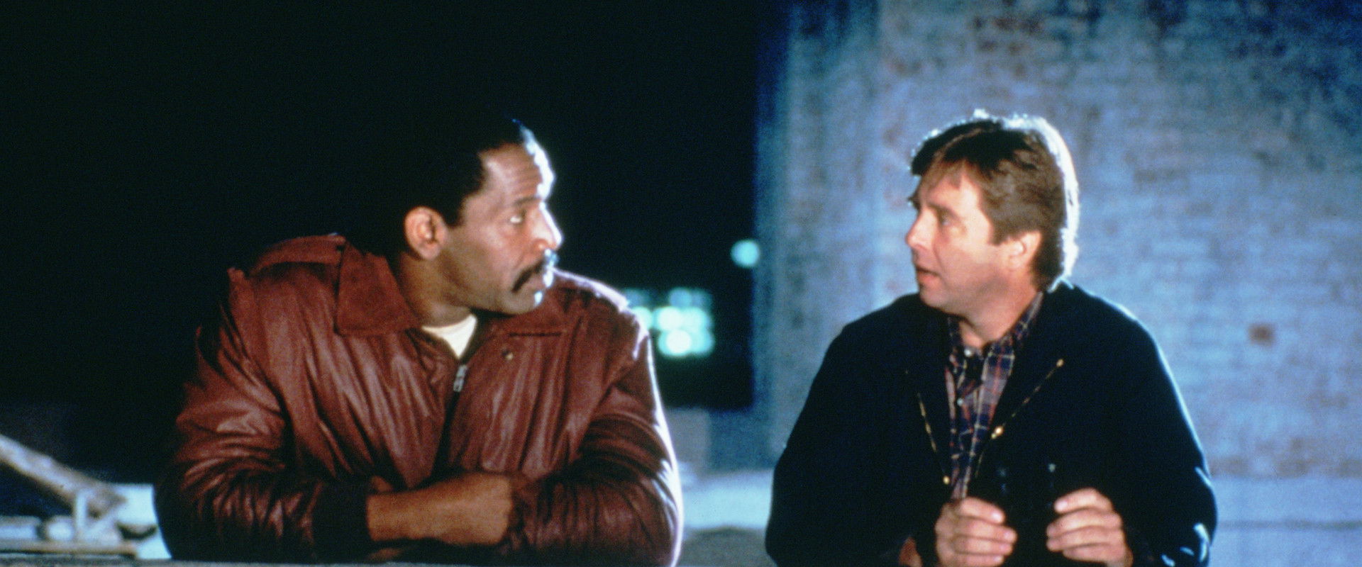 The Wild Pair backdrop