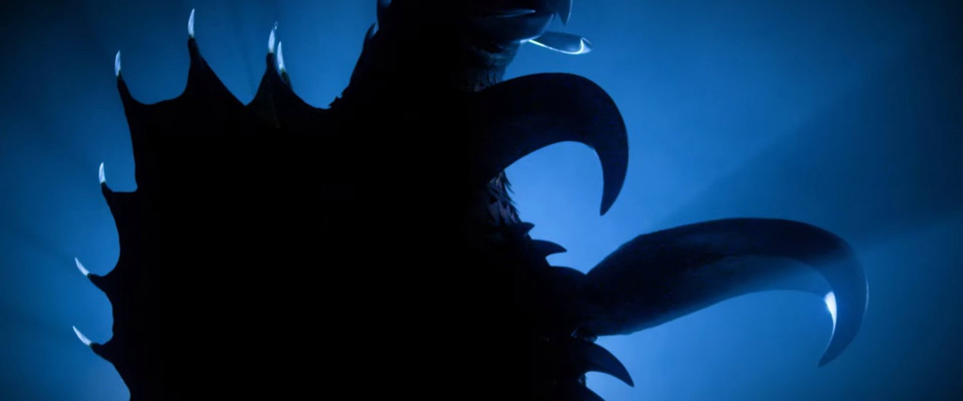 Fesu Gojira 3: Gaigan Raishū backdrop