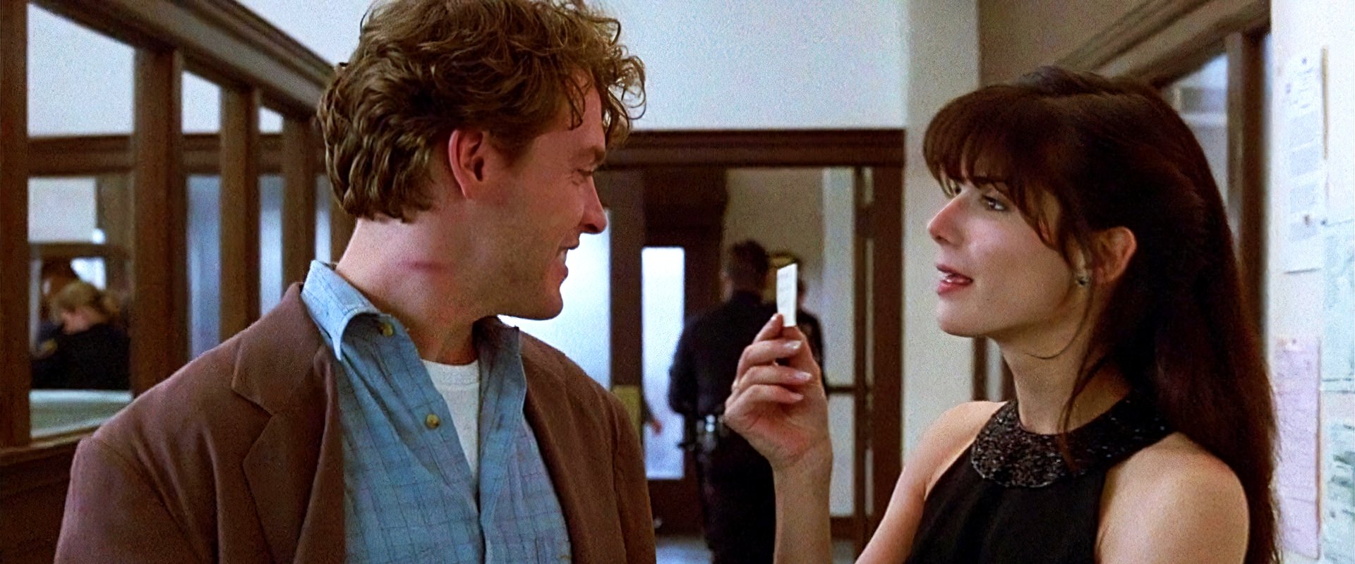 Love Potion No. 9