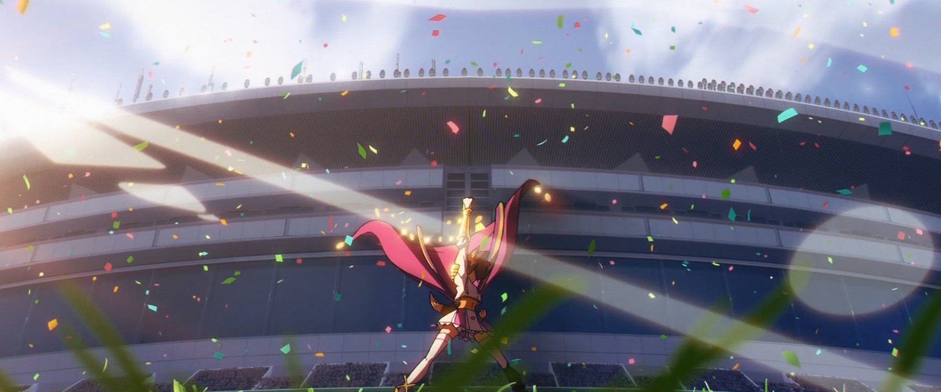 Umamusume: Pretty Derby - Beginning of a New Era